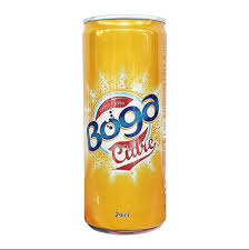 Bouga cidre